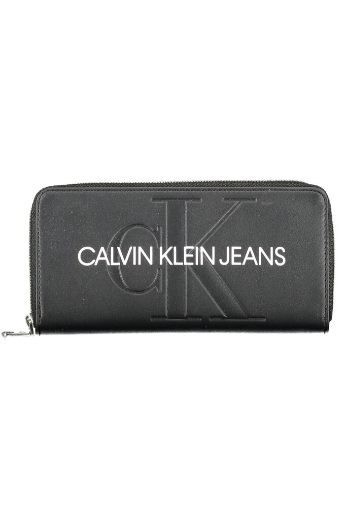 Calvin Klein - K60K607634 - cena un informācija | Sieviešu maki, karšu maki | 220.lv