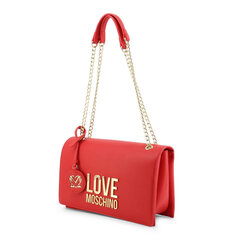 Love Moschino - JC4099PP1ELJ0 - cena un informācija | Sieviešu somas | 220.lv