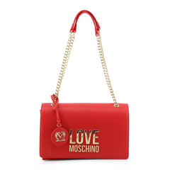 Женская сумка Love Moschino JC4099PP1ELJ0 цена и информация | Женские сумки | 220.lv