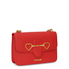 Женская сумка Love Moschino JC4075PP1ELC0 цена и информация | Женские сумки | 220.lv