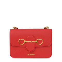 Женская сумка Love Moschino JC4075PP1ELC0 цена и информация | Куинн | 220.lv