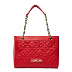 Женская сумка Love Moschino JC4006PP1ELA0 цена и информация | Женские сумки | 220.lv