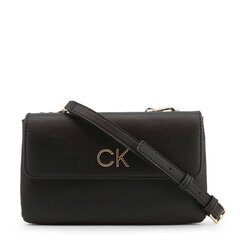 Calvin Klein - K60K609620 74065 K60K609620_BAX cena un informācija | Sieviešu somas | 220.lv