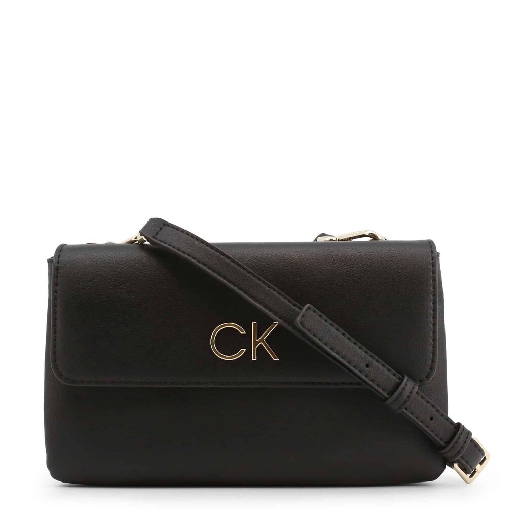 Calvin Klein - K60K609620 74065 K60K609620_BAX цена и информация | Sieviešu somas | 220.lv