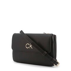 Calvin Klein - K60K609620 74065 K60K609620_BAX цена и информация | Женские сумки | 220.lv