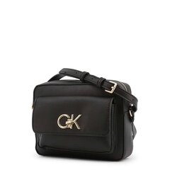 Calvin Klein - K60K609114 74068 K60K609114_BAX cena un informācija | Sieviešu somas | 220.lv