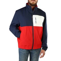 Tommy Hilfiger - DM0DM14084 74229 DM0DM14084_C87-XL цена и информация | Мужские куртки | 220.lv