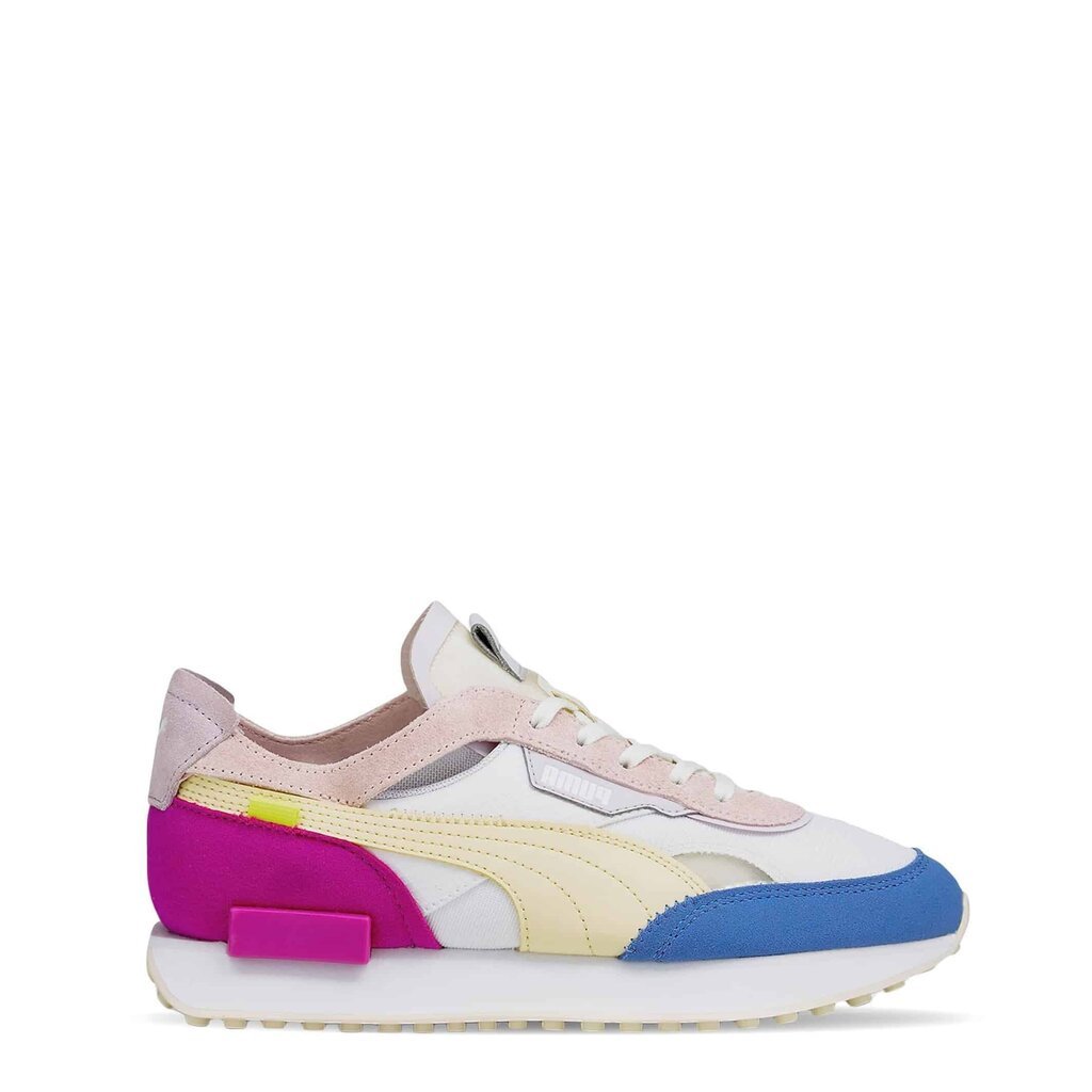 Puma - 383826 74278 FUTURE-RIDER-383826_01-UK 7.5 cena un informācija | Sporta apavi sievietēm | 220.lv