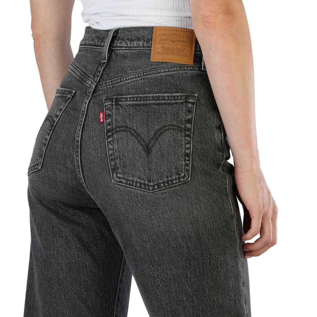 Levi's - 72693_Ribcage 74598 72693-0132_L29-31 цена и информация | Sieviešu džinsi | 220.lv