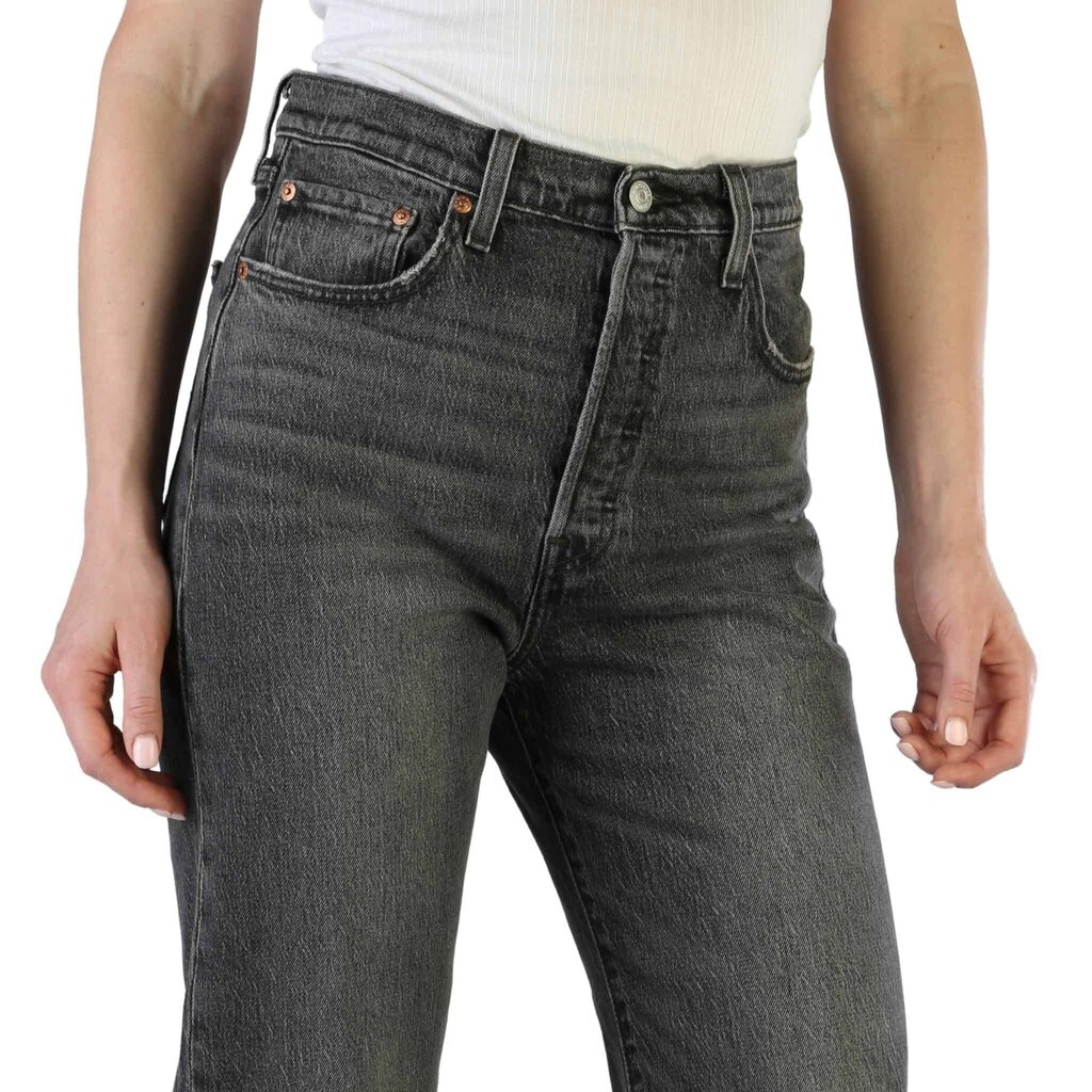 Levi's - 72693_Ribcage 74598 72693-0132_L29-31 цена и информация | Sieviešu džinsi | 220.lv