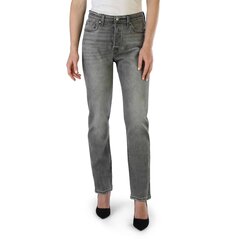 Levi's - 501_CROP 74601 36200-0235_L30-31 цена и информация | Женские джинсы | 220.lv