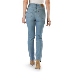 Levi's - 724_HIGH 74604 18883-0183_L30-32 cena un informācija | Sieviešu džinsi | 220.lv