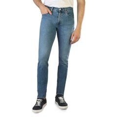 Джинсы 512-SLIM Levis цена и информация | Мужские джинсы | 220.lv