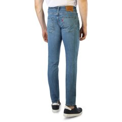 Levi's - 512-SLIM 74621 28833-1110_L34-38 цена и информация | Мужские джинсы | 220.lv