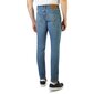 Levi's - 512-SLIM 74621 28833-1110_L34-38 cena un informācija | Vīriešu džinsi | 220.lv