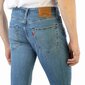 Levi's - 512-SLIM 74621 28833-1110_L34-38 cena un informācija | Vīriešu džinsi | 220.lv