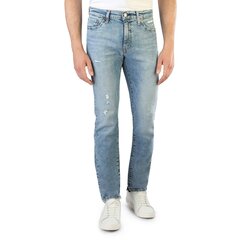 Джинсы Levis 511_SLIM цена и информация | Мужские джинсы | 220.lv