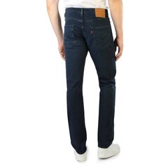 Levi's - 502 74625 29507-1297_L34-38 cena un informācija | Vīriešu džinsi | 220.lv