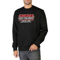 Diesel - S-GIRK-K21_0HAYT 74825 S-GIRK-K21_A02969_0HAYT_9XX-XL cena un informācija | Vīriešu jakas | 220.lv