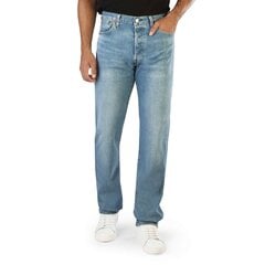 Джинсы Levis 501 цена и информация | Мужские джинсы | 220.lv