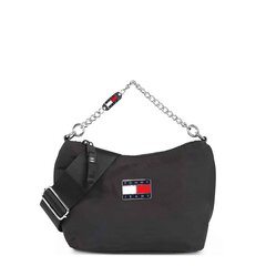 Tommy Hilfiger - AW0AW11839 74920 AW0AW11839_BDS cena un informācija | Sieviešu somas | 220.lv