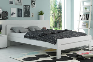 Кровать BMS608 цена и информация | Кровати | 220.lv