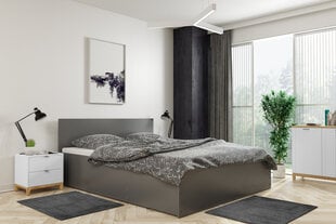 Кровать BMS619 цена и информация | Кровати | 220.lv