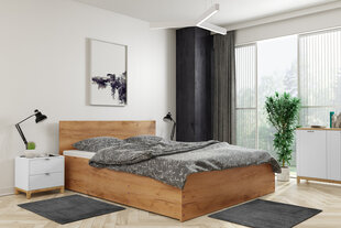 Кровать BMS623 цена и информация | Кровати | 220.lv