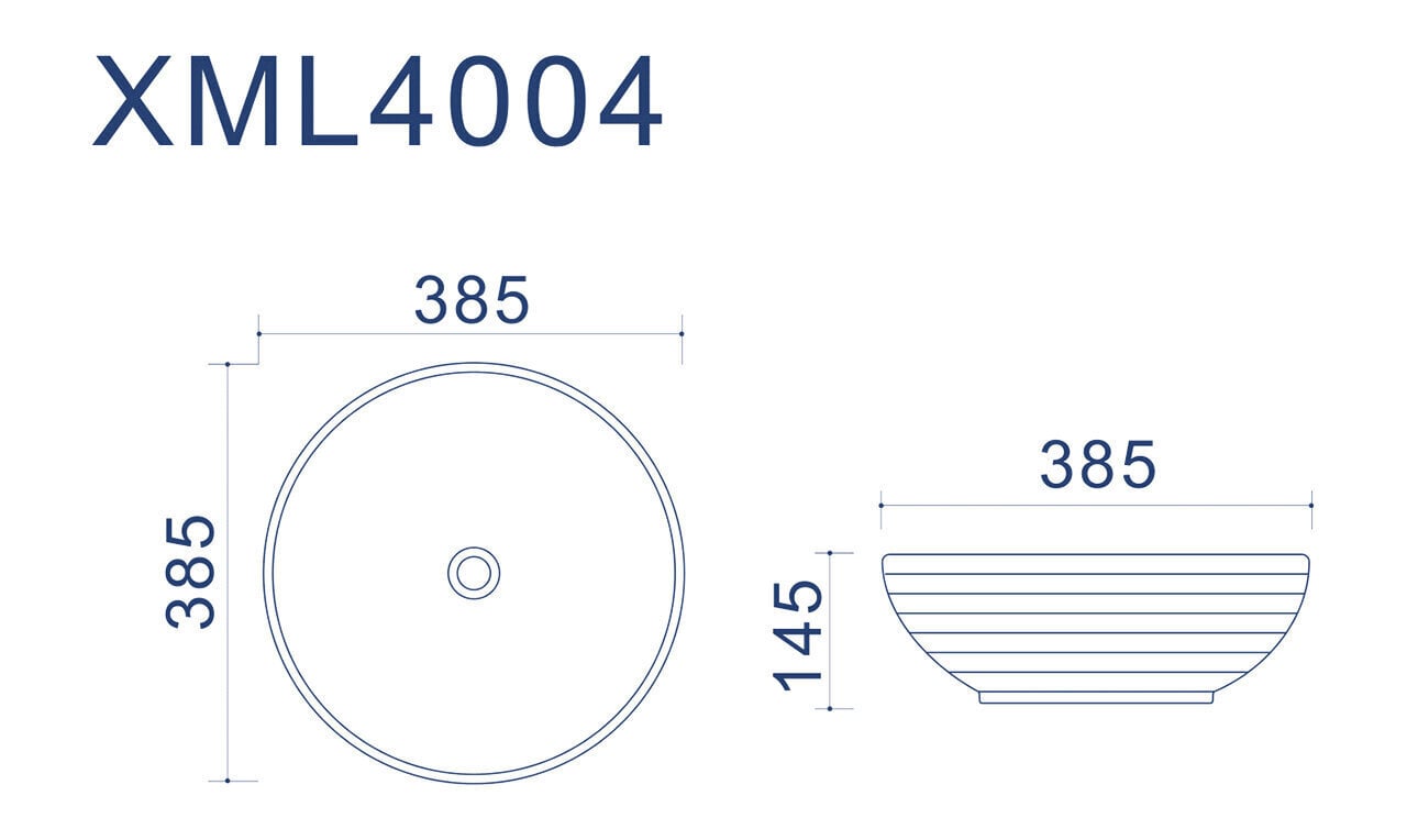 Izlietne CLEO dzeltena 385*385*145 mm cena un informācija | Izlietnes | 220.lv