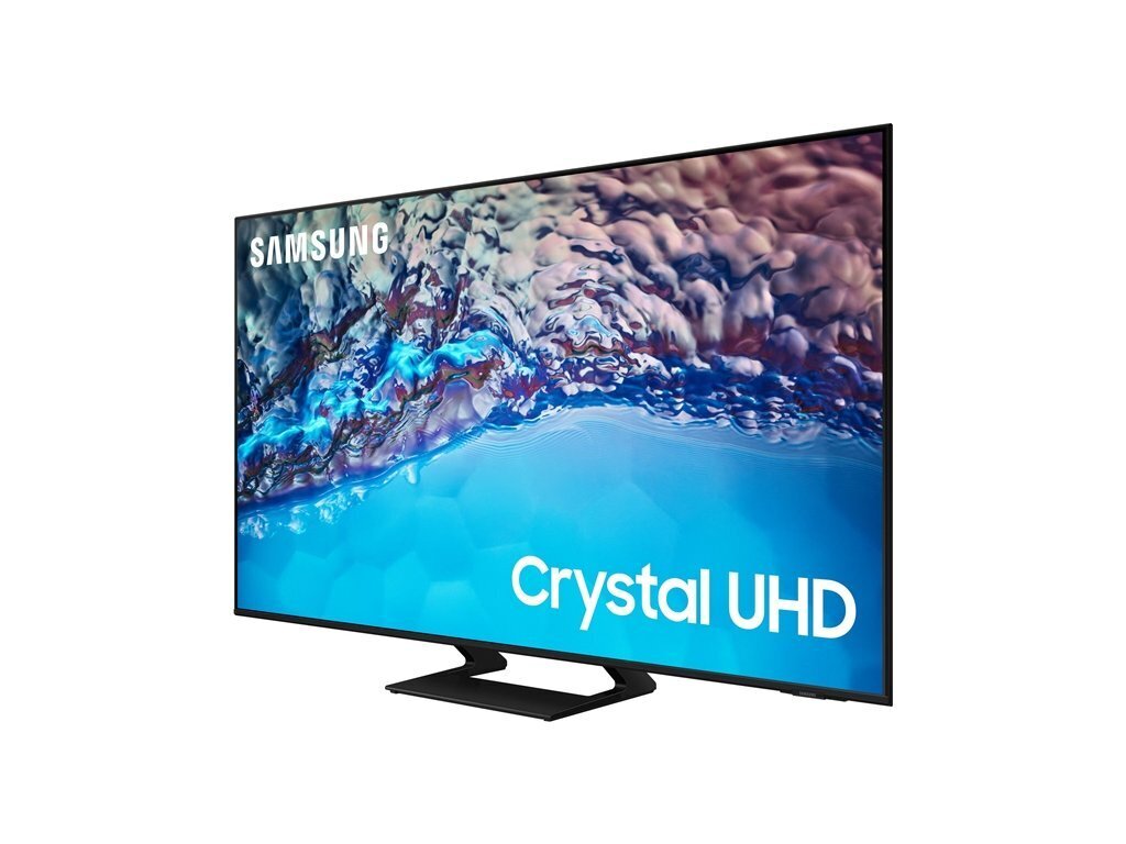 Samsung SAMSUNG TV UHD 50in UE50BU8572U cena un informācija | Televizori | 220.lv