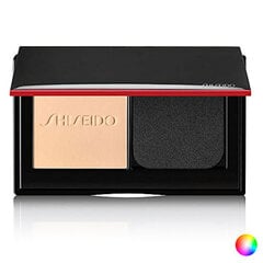 Shiseido Synchro Skin Self-Refreshing Custom Finish Powder Foundation - Powder Makeup 9 г  130 Opal #D8B7A4 цена и информация | Пудры, базы под макияж | 220.lv