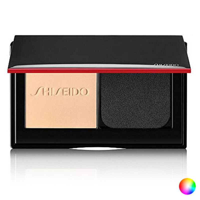 Pūderis Shiseido Synchro Skin Self-Refreshing Custom Finish Powder Foundation 130 Opal, 9 g cena un informācija | Grima bāzes, tonālie krēmi, pūderi | 220.lv