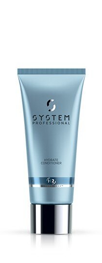 Matu balzams Wella System Professional Hydrate conditioner, 200 ml цена и информация | Matu kondicionieri, balzāmi | 220.lv