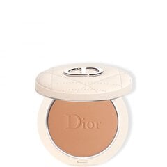 Dior Bronzeri, vaigu sārtumi