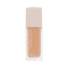 Основа для макияжа Dior Forever Natural Nude Makeup 4,5N Neutral #CD8C64, 30 мл цена и информация | Пудры, базы под макияж | 220.lv