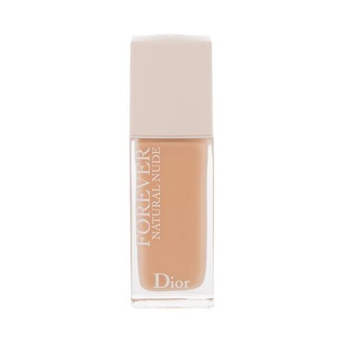 Tonālais krēms Dior Forever Natural Nude Makeup 4,5N Neutral, 30 ml cena un informācija | Grima bāzes, tonālie krēmi, pūderi | 220.lv