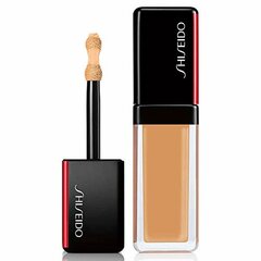 Izgaismojošs konsīleris Shiseido Synchro Skin Self-Refreshing Concealer 302 Medium, 5.8 ml cena un informācija | Grima bāzes, tonālie krēmi, pūderi | 220.lv