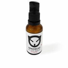 Losjons pēc skūšanās Spacecat After - Shave, 30 ml cena un informācija | Skūšanās piederumi, kosmētika | 220.lv