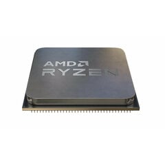 Procesor AMD Ryzen 5 4600G - BOX cena un informācija | Procesori (CPU) | 220.lv