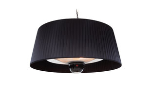 SUNRED Heater ARTIX HB, Bright Hanging Infrared, 1800 W, Black цена и информация | Грелки | 220.lv