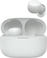 Sony LinkBuds S WF-LS900N Earbuds, White cena un informācija | Sony Datortehnika | 220.lv