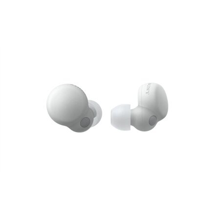 Sony LinkBuds S WF-LS900N Earbuds, White cena un informācija | Austiņas | 220.lv