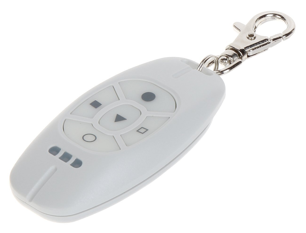 Satel APT-200 remote control RF Wireless Security system, Smart home device Press buttons cena un informācija | Signalizācijas | 220.lv