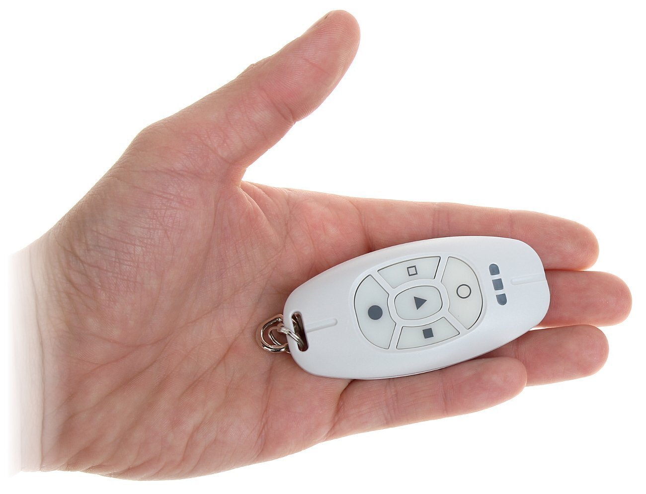 Satel APT-200 remote control RF Wireless Security system, Smart home device Press buttons cena un informācija | Signalizācijas | 220.lv
