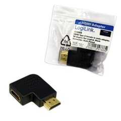 Logilink AH0008 cena un informācija | Adapteri un USB centrmezgli | 220.lv