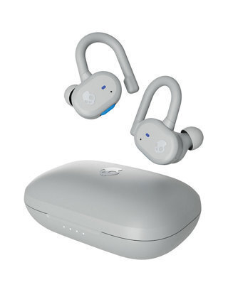 Skullcandy Push Active True Wireless In-Ear, Light Grey/Blue цена и информация | Austiņas | 220.lv