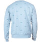 Vīriešu džemperis Kappa Iver 309038 16-4013, zils cena un informācija | Vīriešu jakas | 220.lv