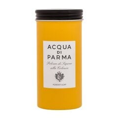 Acqua di Parma Colonia ziepes 70 g cena un informācija | Ziepes | 220.lv