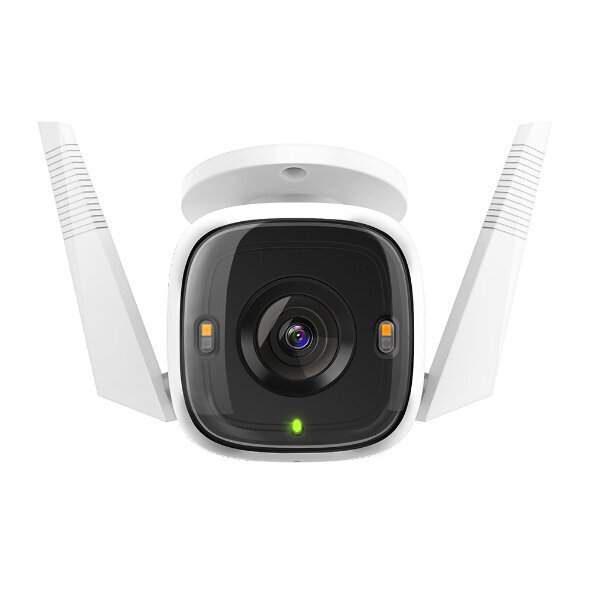 WRL CAMERA/TAPO C320WS TP-LINK cena un informācija | Novērošanas kameras | 220.lv