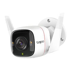 WRL CAMERA/TAPO C320WS TP-LINK цена и информация | Камеры видеонаблюдения | 220.lv